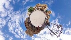 Jaisalmer: Gandhi Chowk