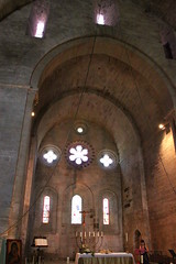 Abbaye cistercienne de Sylvanès - Photo of Saint-Félix-de-Sorgues