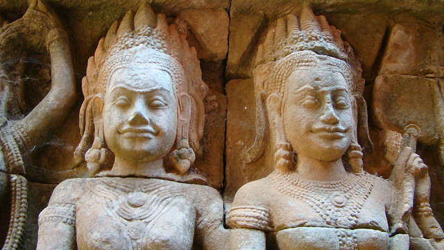 Anghor Wat