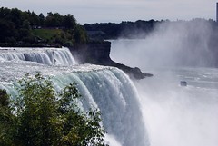 Niagara Falls One Day Excursion