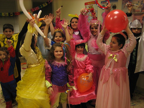 carnival festival children greece fancydress englishschool giannitsa