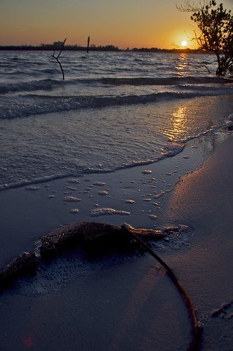 sea beach nature water silhouette sunrise nikon florida sunrises 2010 bowditchpoint soutwestflorida d5000 nikond5000