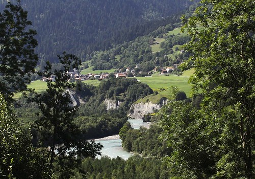 schweiz switzerland rocks suisse canyon rhein schlucht felsen ruinaulta