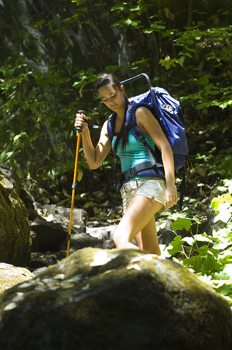 park travel summer people woman tree green nature girl beautiful grass sport female trekking river way landscape person waterfall cool healthy movement colorful view action outdoor map hiking path walk young meadow free lifestyle sunny hike adventure trail backpacking harmony backpack hiker recreation activity fitness backpacker exercises vacations compass active freash driking