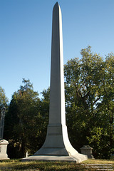Spring Grove Cemetery - Pic 22