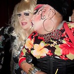 Sassy Show with Lady Bunny 100