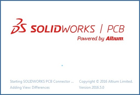 DS SolidWorks PCB 2016 SP5 x86