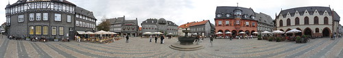 panorama deutschland harz marktplatz 360° goslar canonef28135mmf3556isusm canoneos500d