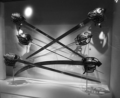 swords in National Museum of Scotland 07