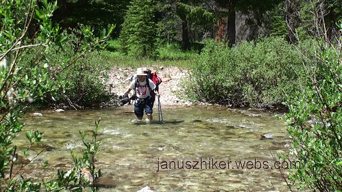 montana hiking backpacking rockymountains cdt continentaldividetrail july2010