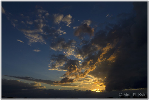 sunset nature festival clouds canon acd auburncordduesenberg kendallvillein kendallvilleairport acdexhibitionofspeed