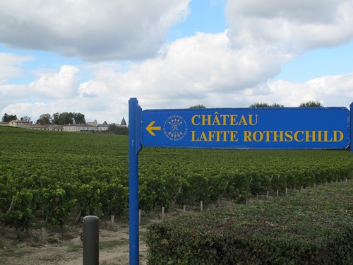 Lafite Rothschild