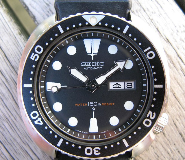 6105-8110 vs 6309-7049? | The Watch Site