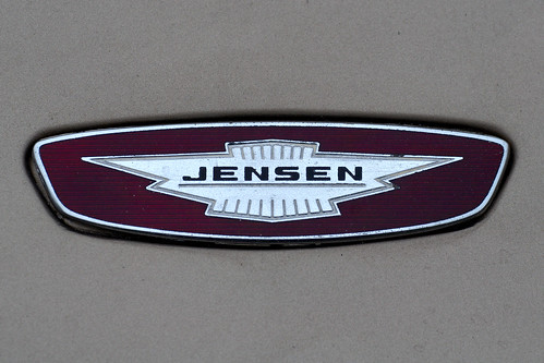 Emblema Jensen