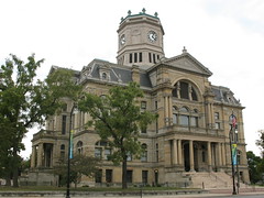 Butler County Courthouse (Ohio)