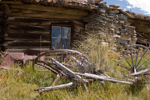 ranch west colorado decay ghosttown frontier rhea