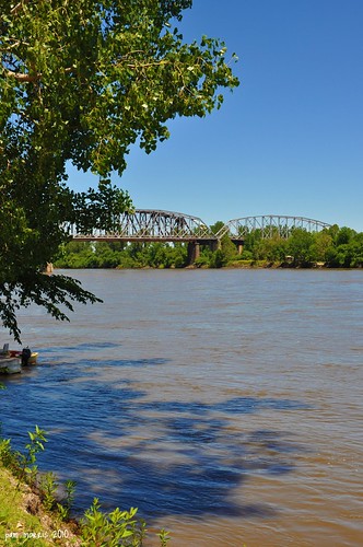america river us midwest nebraska ne highwater missouririver pammorris rulonebraska nikond5000 denverpam