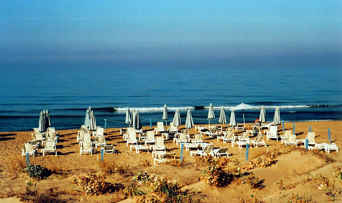 sea summer italy film 50mm sicilia canoneos500n