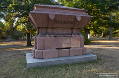 Spring Grove Cemetery - Pic 29