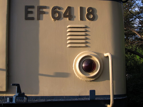 EF6418