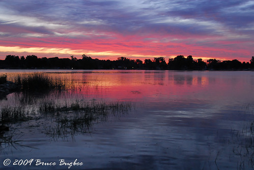 usa nature sunrise nikon michigan horton flickraward flickrawardgallery lakefarwell