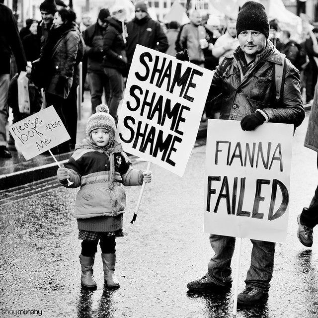 Fianna Failed
