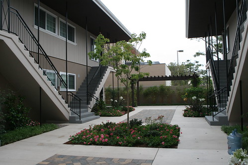 Carleton Apartments