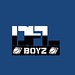 DFL BOYZ Logo