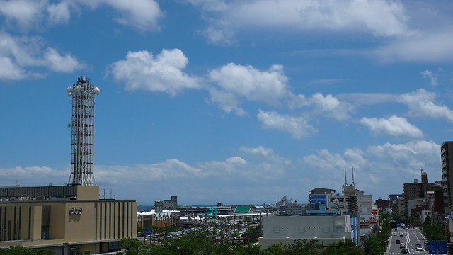 kagoshima city