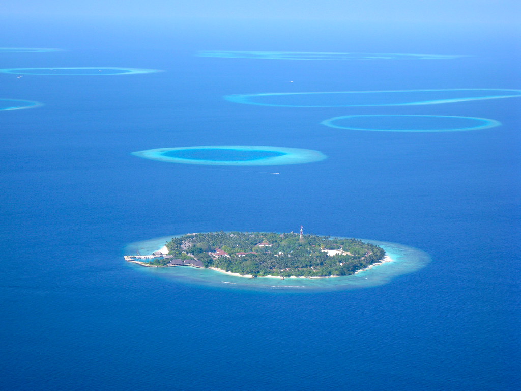 Madoogali Maldives 2010
