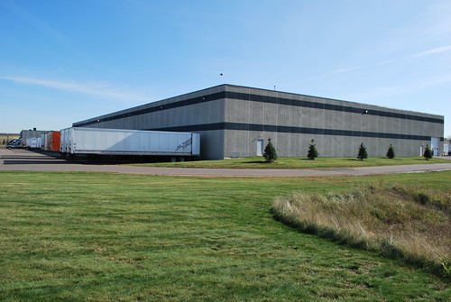 warehouse hudson facility wi dli distribution warehousing