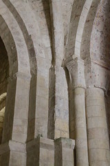 Eglise de Thaims - Photo of Thaims