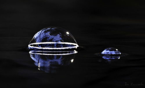 world ontario canada macro reflection water closeup canon geotagged bubbles telephoto sphere bracebridge gps ef100400mmf4556lisusm canoneos5dmarkii