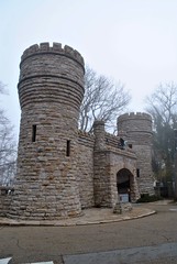 Point Park Gate
