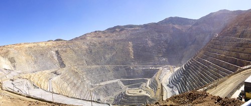 panorama mine coppermine kennecott binghamcanyon