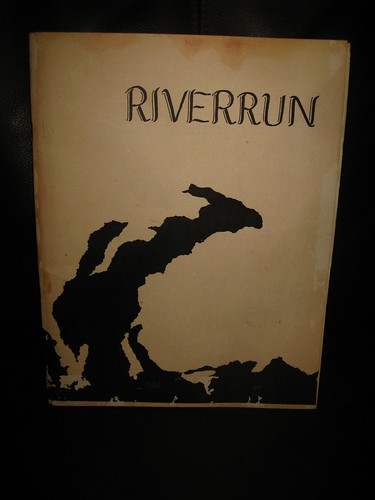 childhood poetry publication riverrun