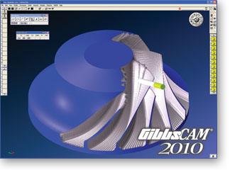 GibbsCam 2010 v9.5.1 x86 x64