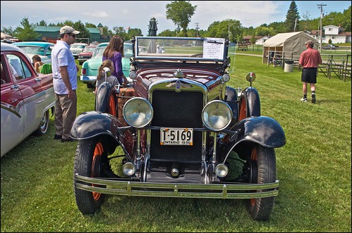 1930 roadster chev convertable roseneathcarshowandshine