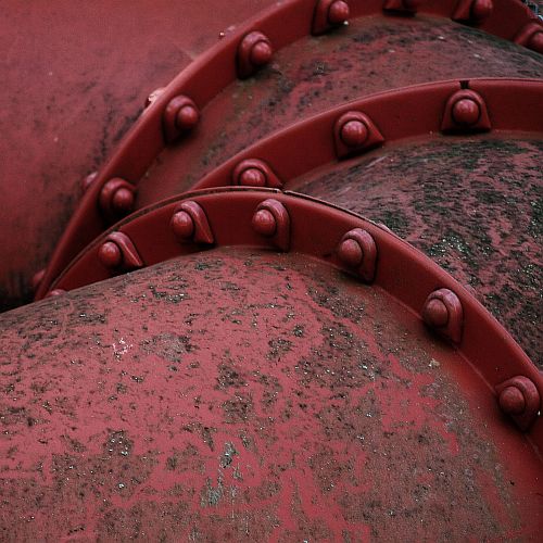 red rot playground austria rivets decay tube slide gritty chute corrosion oesterreich samueljohnson waidhofenadybbs linescurve gettysalq3 gettycentraleurope2