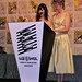 Eisner presenters Laurie Sandell and Carol Tyler