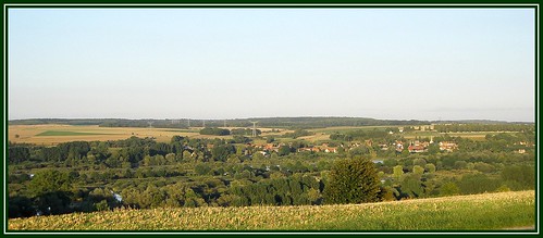 nature paysage picardie somme vallée