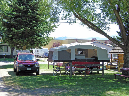 camping camp quicksilver ultralight trailer tenttrailer nikonp5000 quicksilvercampers