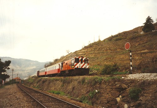 portugal trains cp trem railways