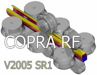 COPRA RF V2005 SR1 V2005 SR1 x86 x64