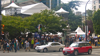 Telus TaiwanFest | Vancouver, BC