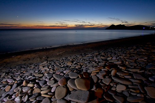 longexposure sunset sea sky beach night clouds canon sand raw greece 1022mm limnos