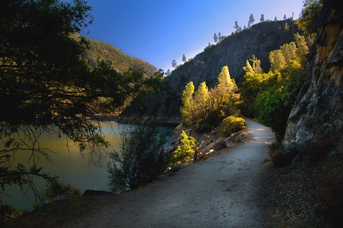 california trees light hiking geoff lakes sierra reservoir valley yosemite quinn late weddings wilderness geoffrey madre hetch hetchy