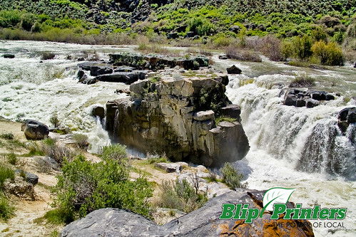 water river waterfall rocks unitedstates rapids idaho murtaugh cauldronlinn billspicks
