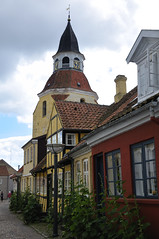 Denemarken 2010 (Funen)
