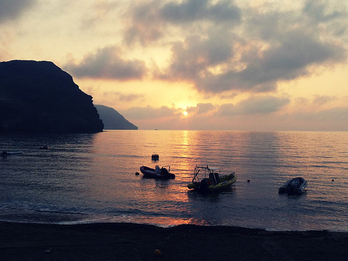 sea sky cloud sol sunrise de luces mar cabo bokeh amanecer salida gata pescador alemeria